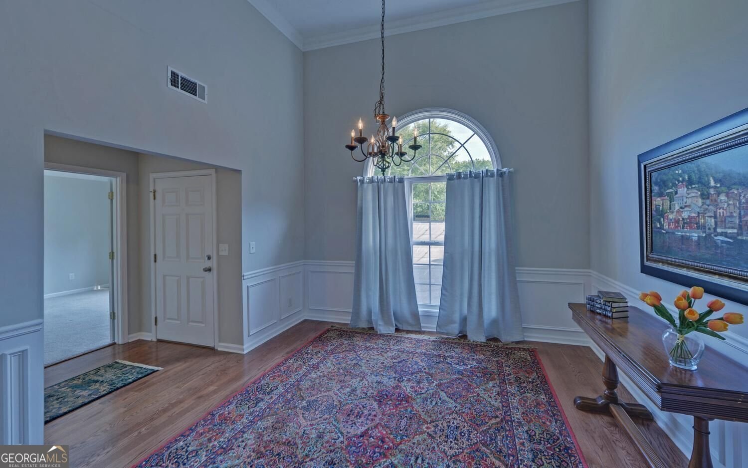 94 Bent Ridge Drive Dawsonville - Photo 7