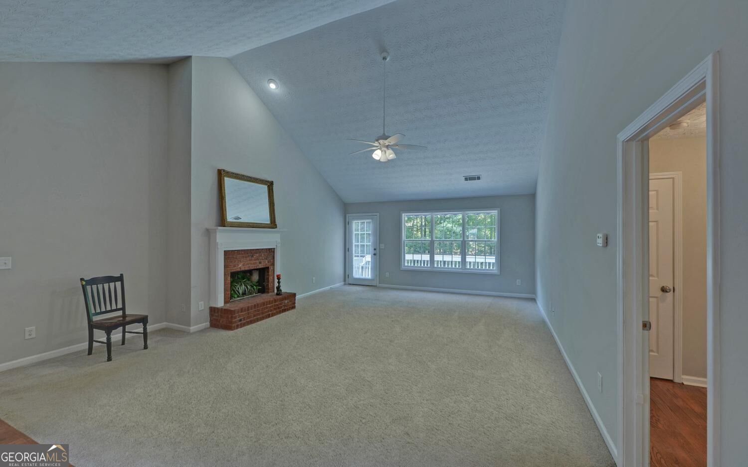 94 Bent Ridge Drive Dawsonville - Photo 8