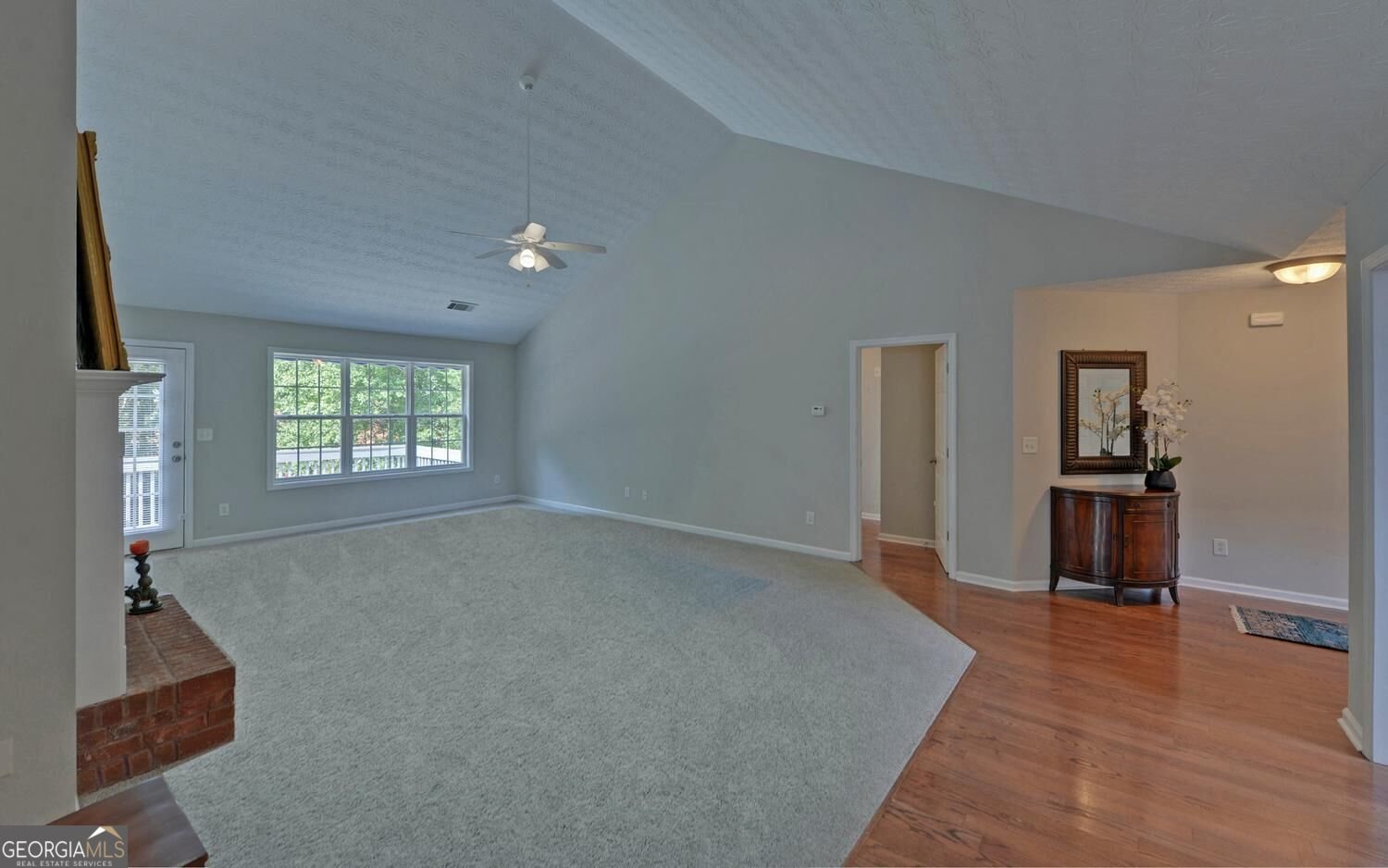 94 Bent Ridge Drive Dawsonville - Photo 9