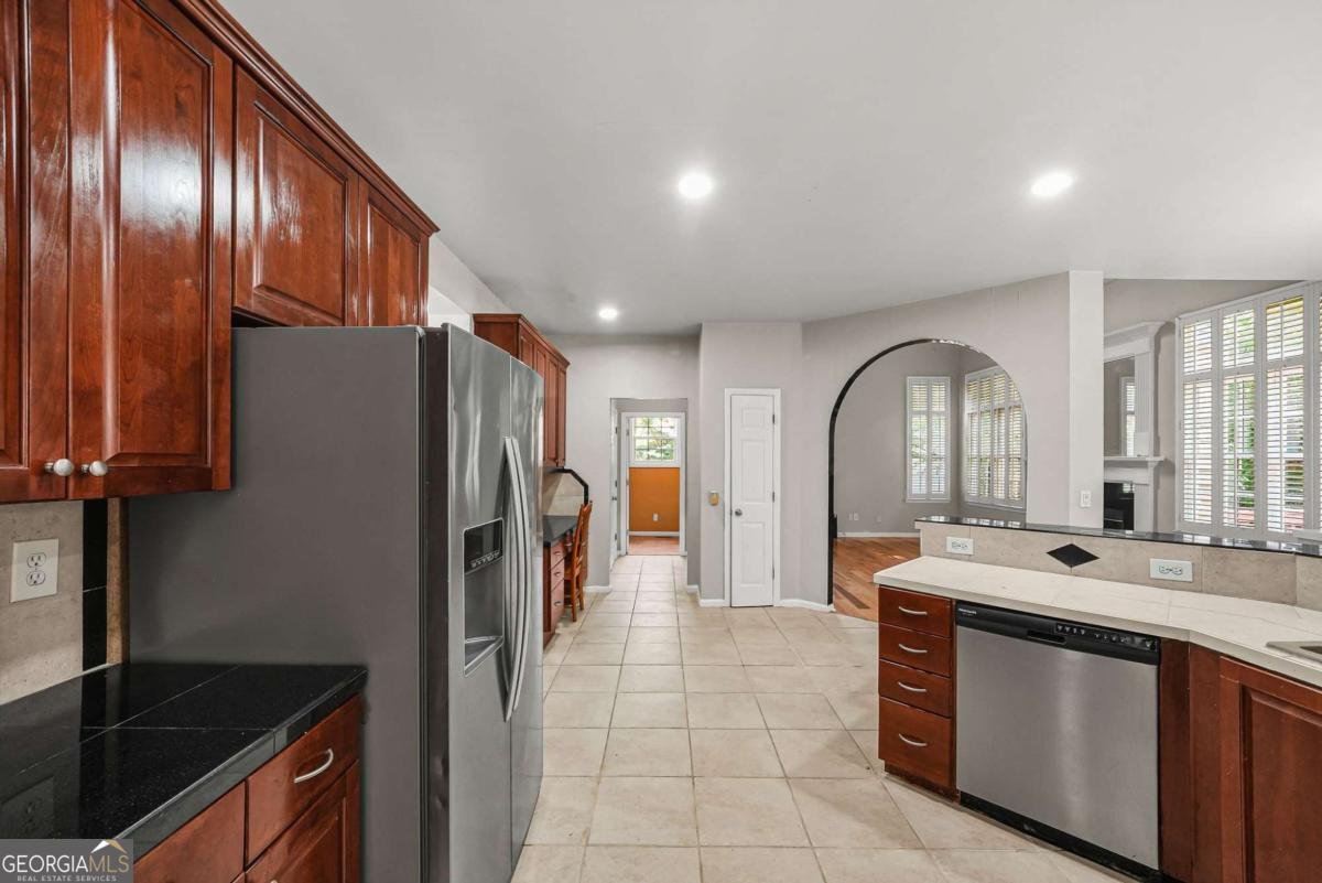 1014 Deer Hollow Drive Woodstock - Photo 10