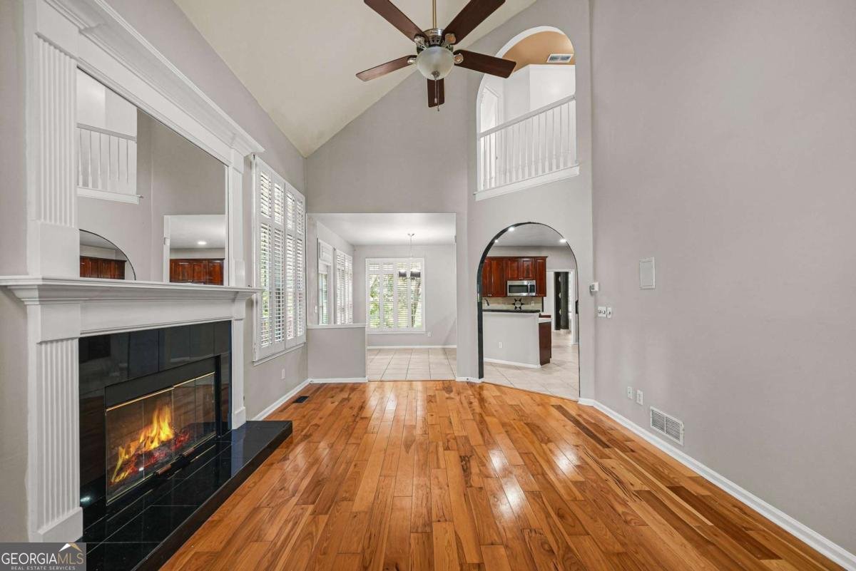 1014 Deer Hollow Drive Woodstock - Photo 13