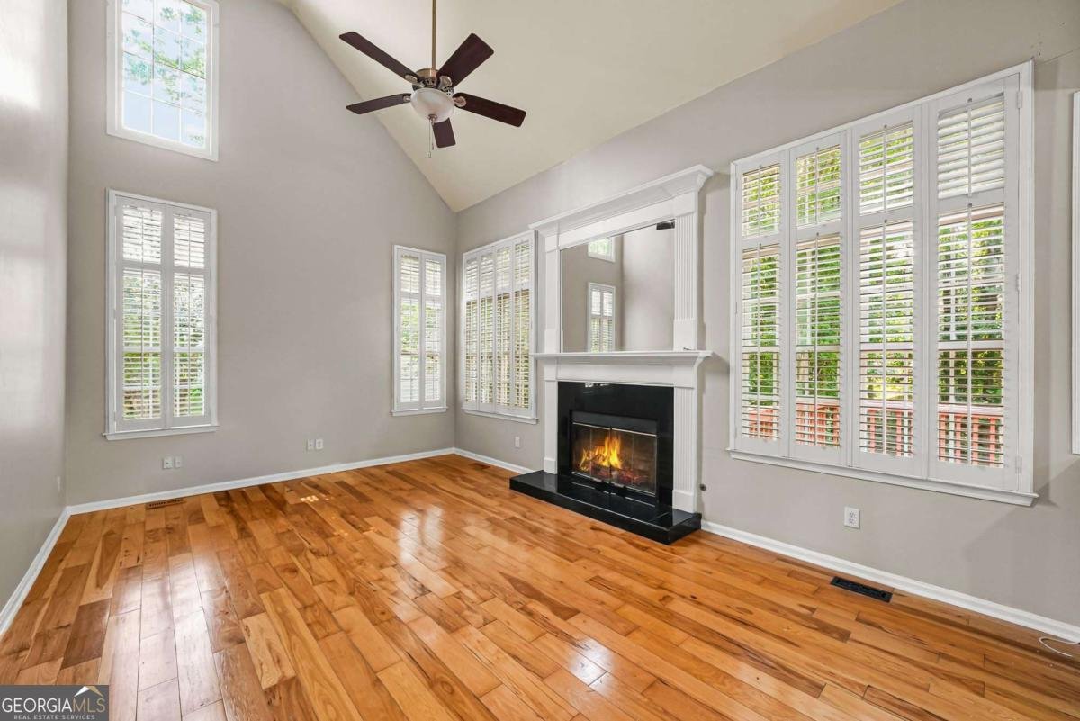 1014 Deer Hollow Drive Woodstock - Photo 14