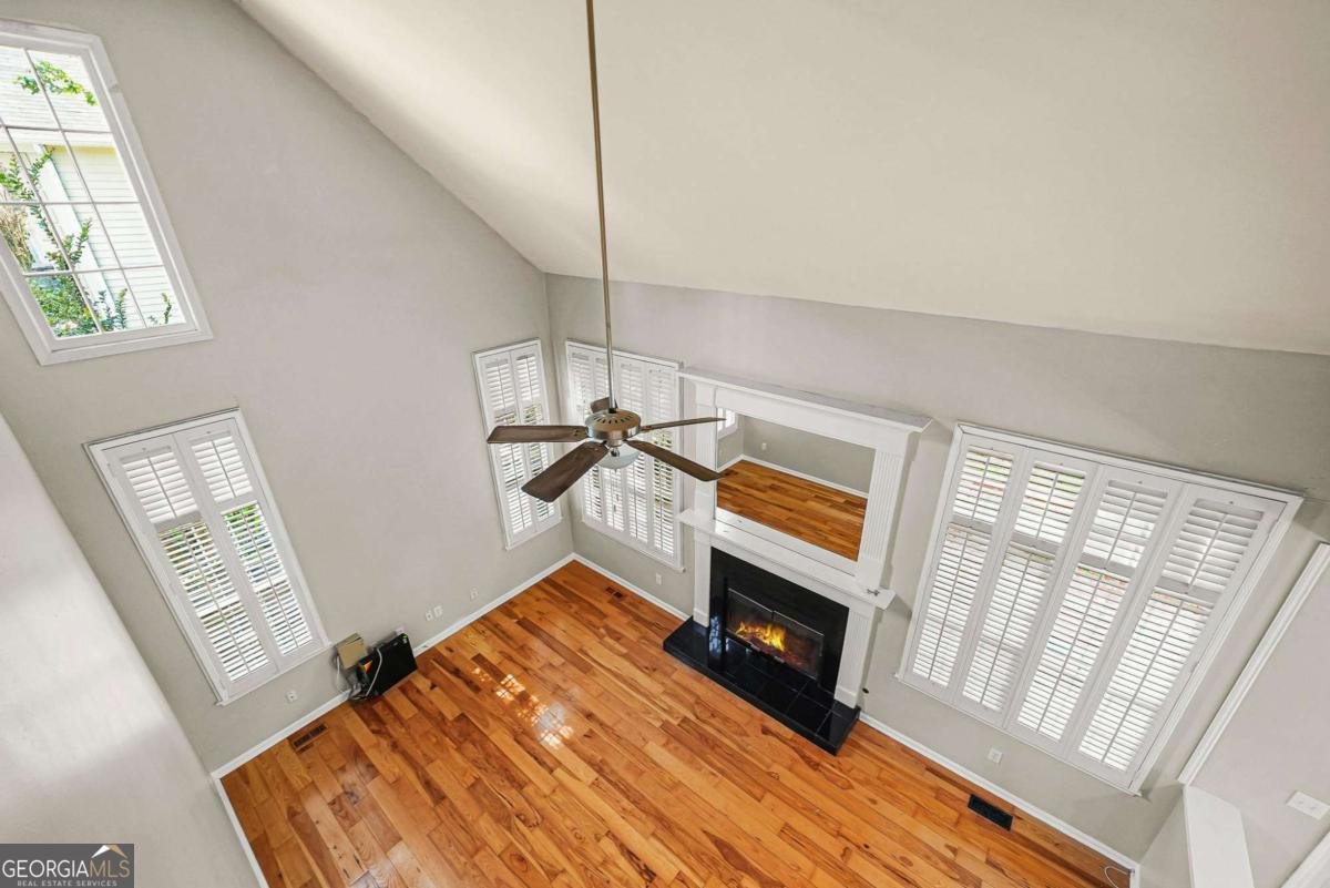 1014 Deer Hollow Drive Woodstock - Photo 17