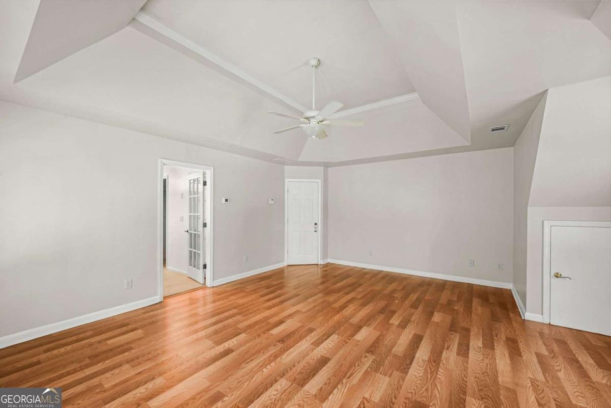 1014 Deer Hollow Drive Woodstock - Photo 20