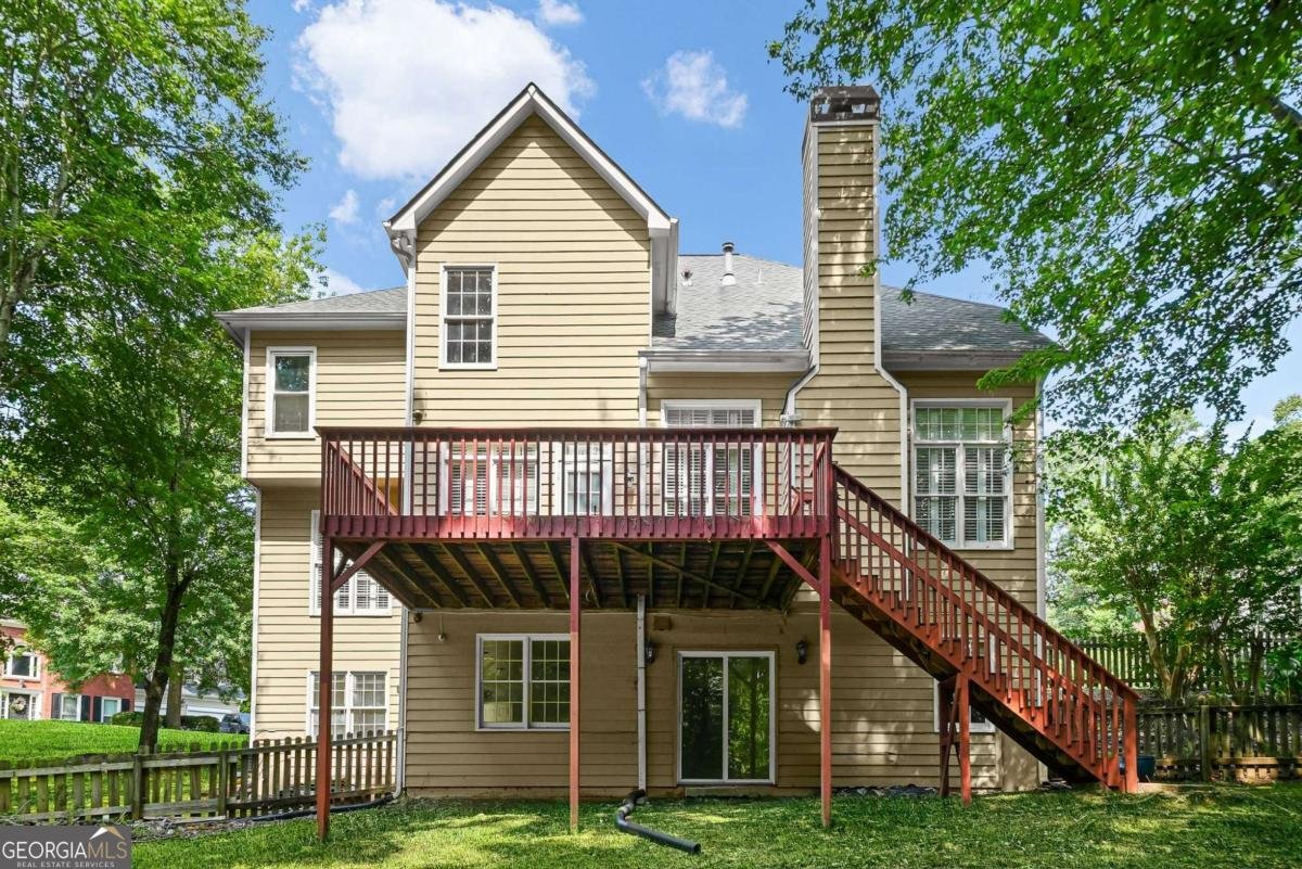 1014 Deer Hollow Drive Woodstock - Photo 41