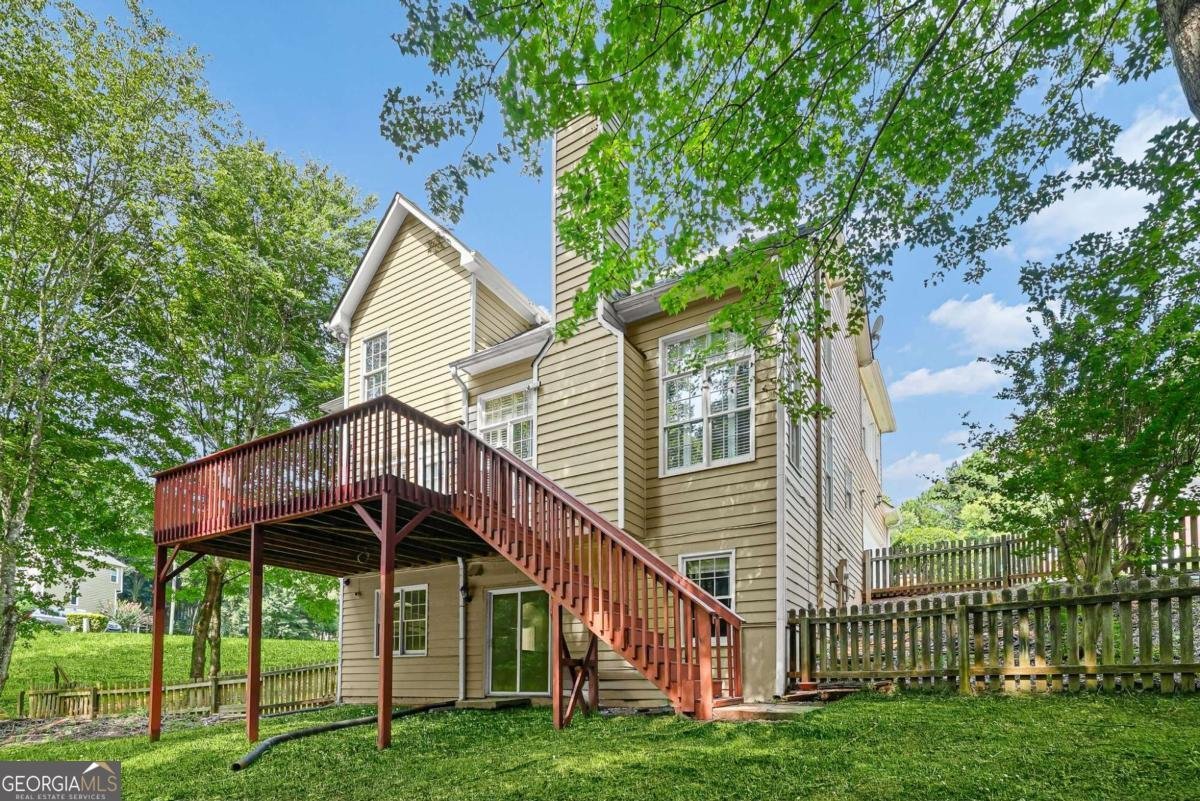 1014 Deer Hollow Drive Woodstock - Photo 42