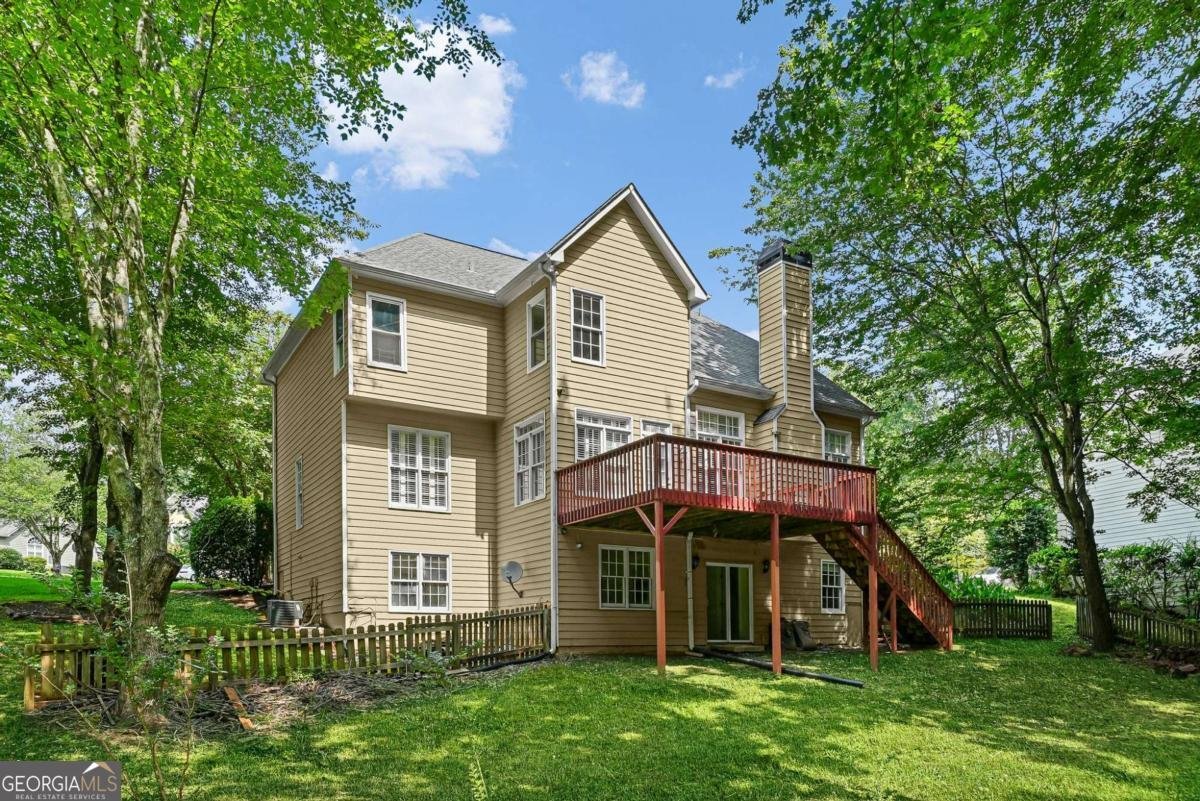 1014 Deer Hollow Drive Woodstock - Photo 43