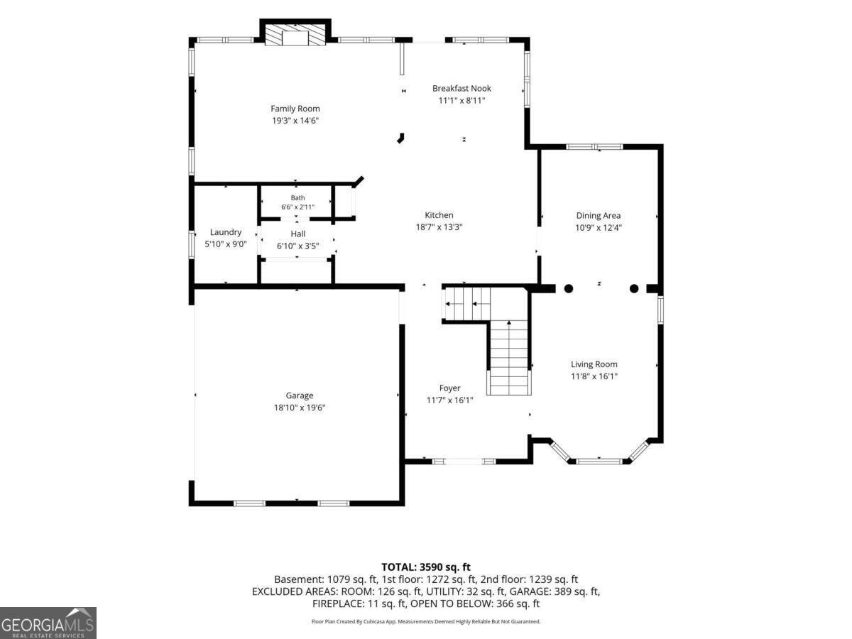 1014 Deer Hollow Drive Woodstock - Photo 47