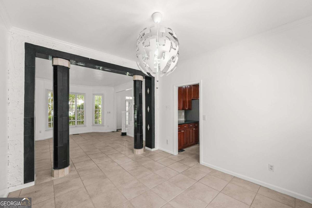 1014 Deer Hollow Drive Woodstock - Photo 6