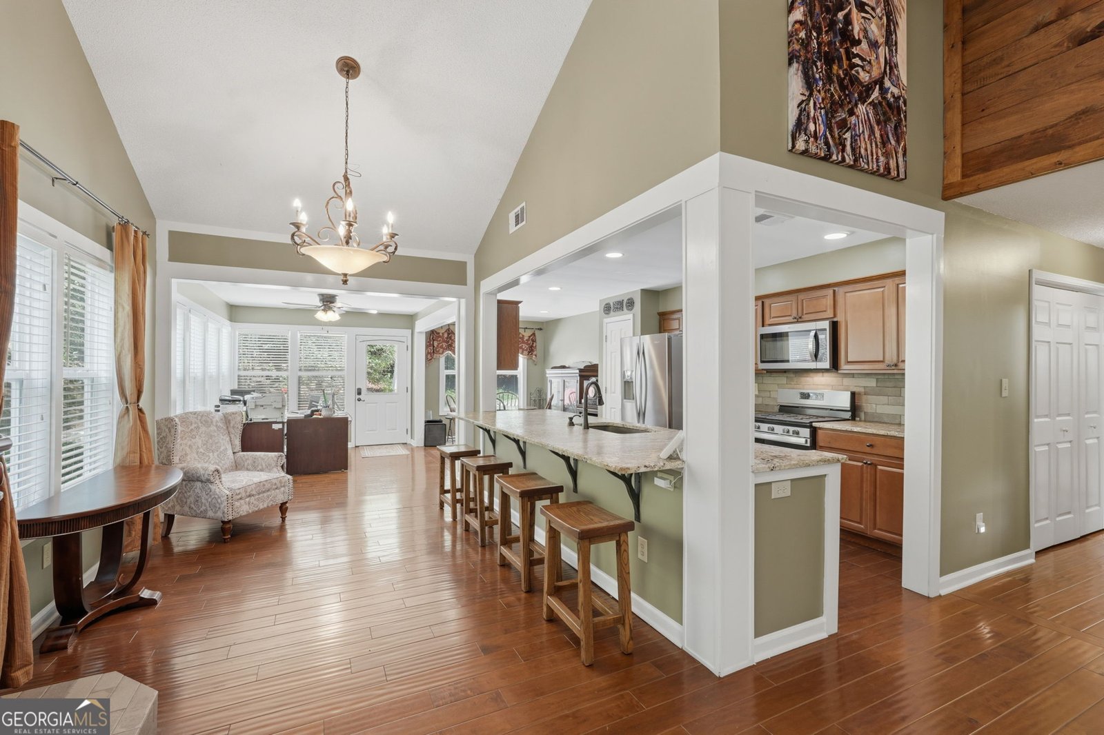 201 Talona Lake Terrace Ellijay - Photo 11