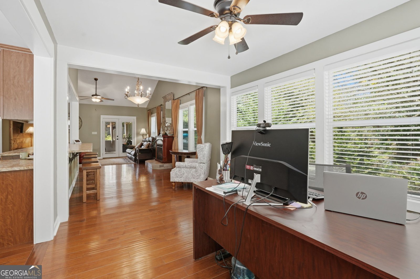 201 Talona Lake Terrace Ellijay - Photo 12