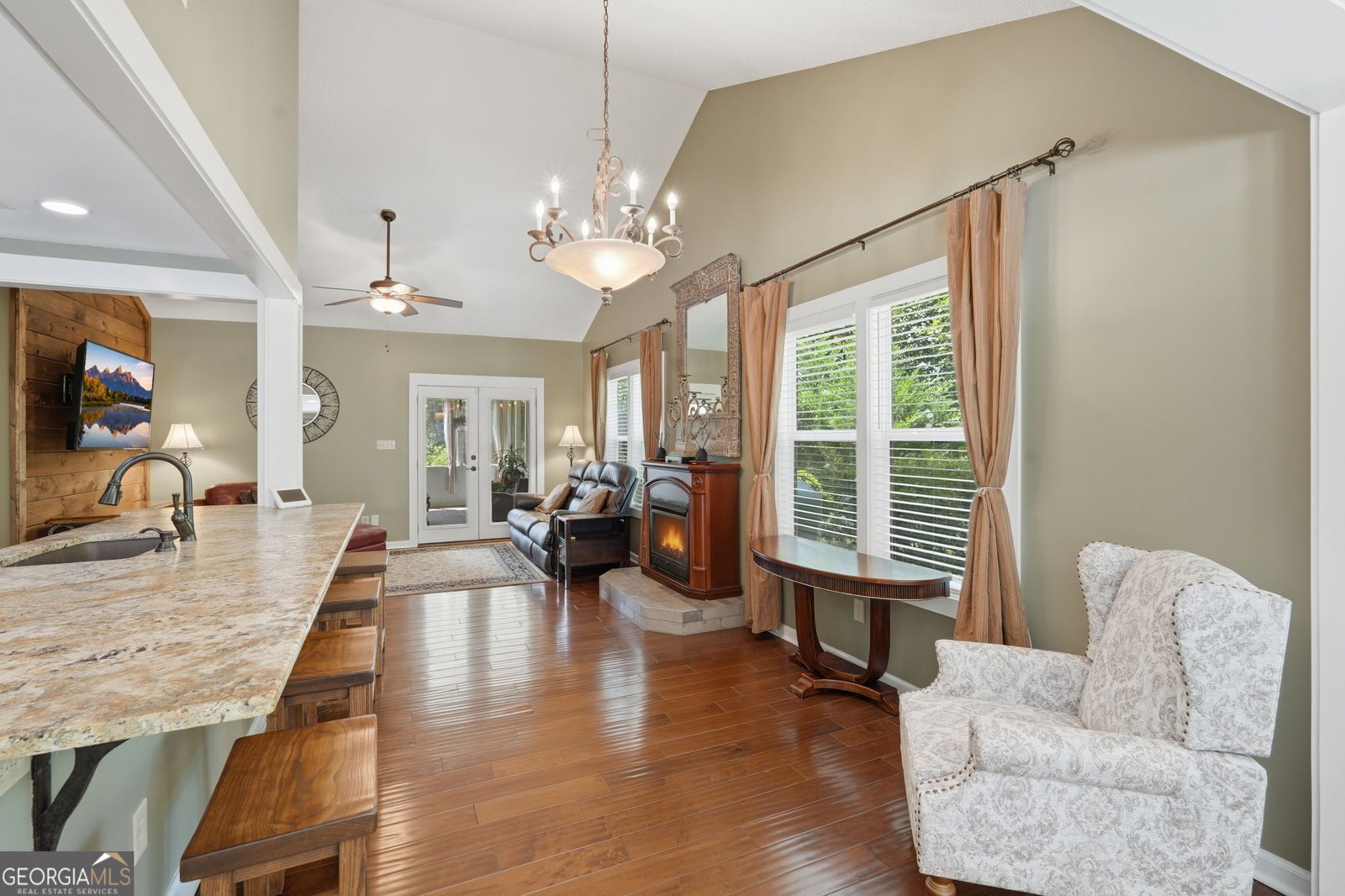 201 Talona Lake Terrace Ellijay - Photo 17