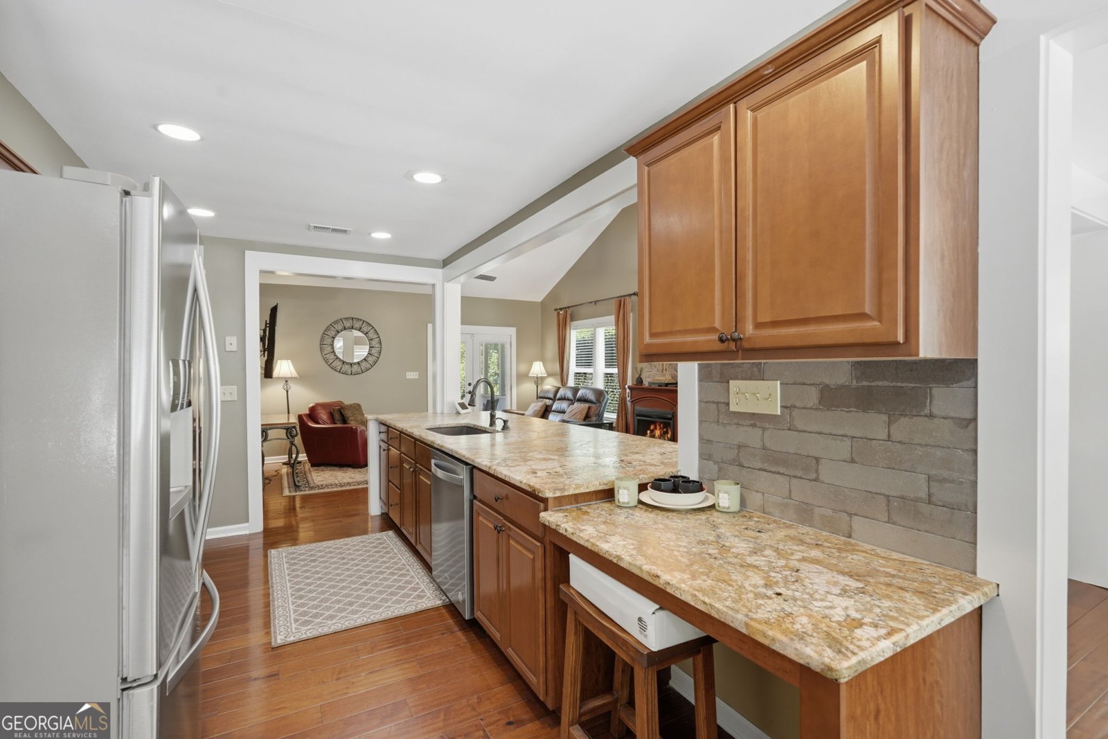 201 Talona Lake Terrace Ellijay - Photo 18