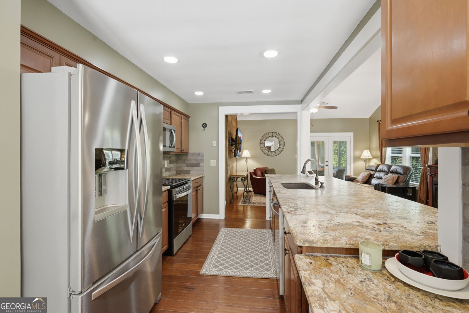 201 Talona Lake Terrace Ellijay - Photo 19