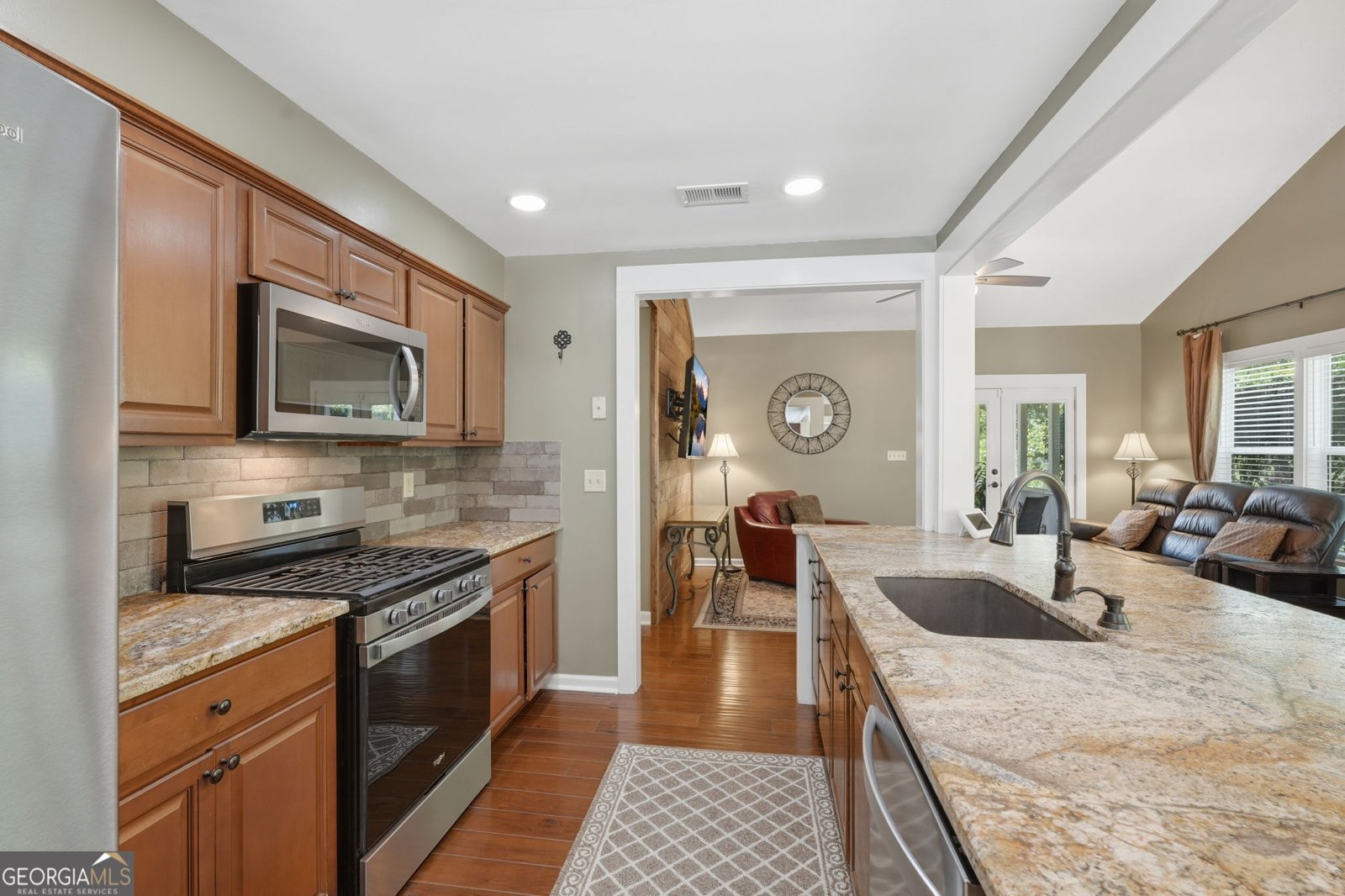 201 Talona Lake Terrace Ellijay - Photo 20