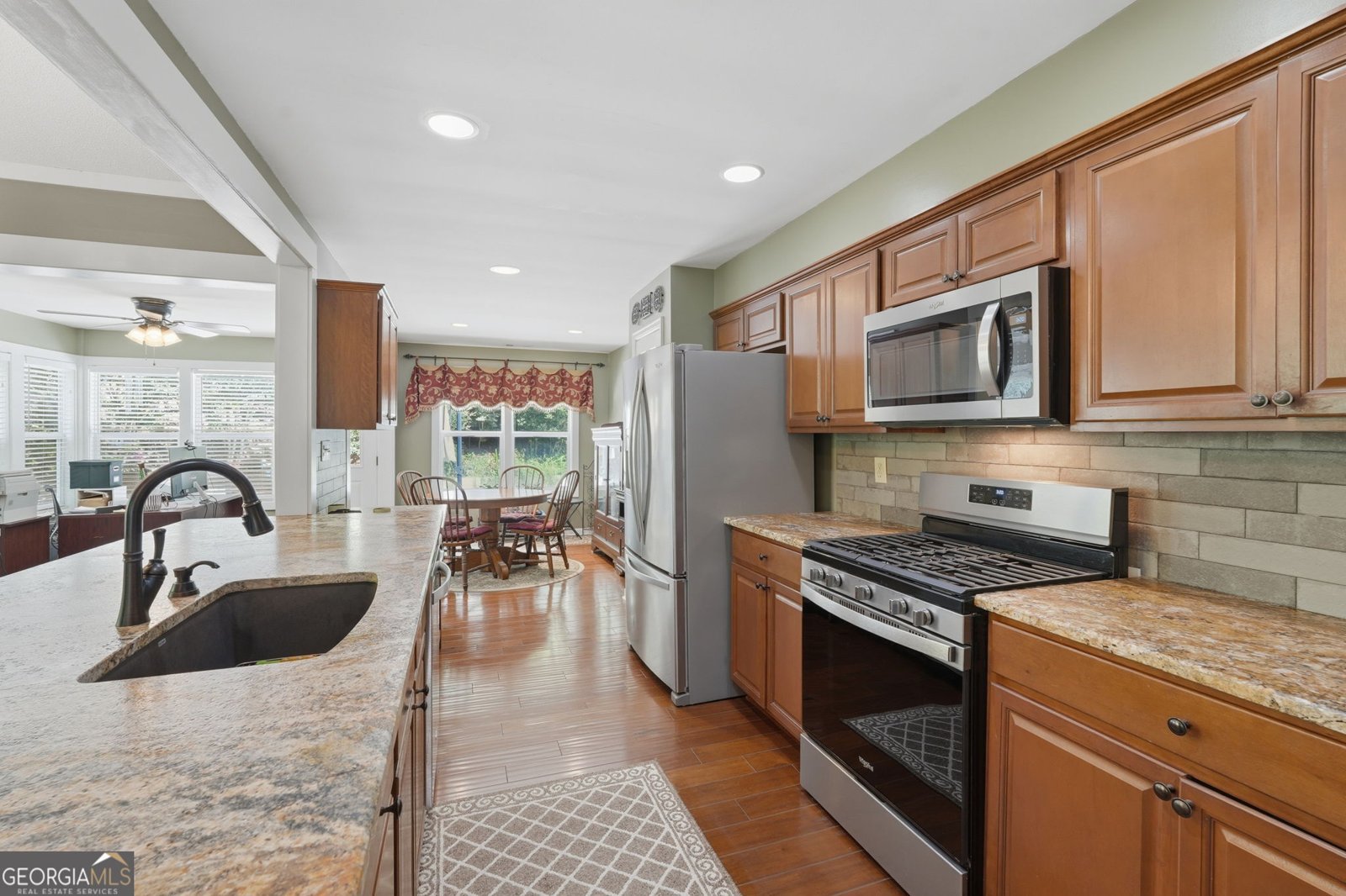 201 Talona Lake Terrace Ellijay - Photo 21