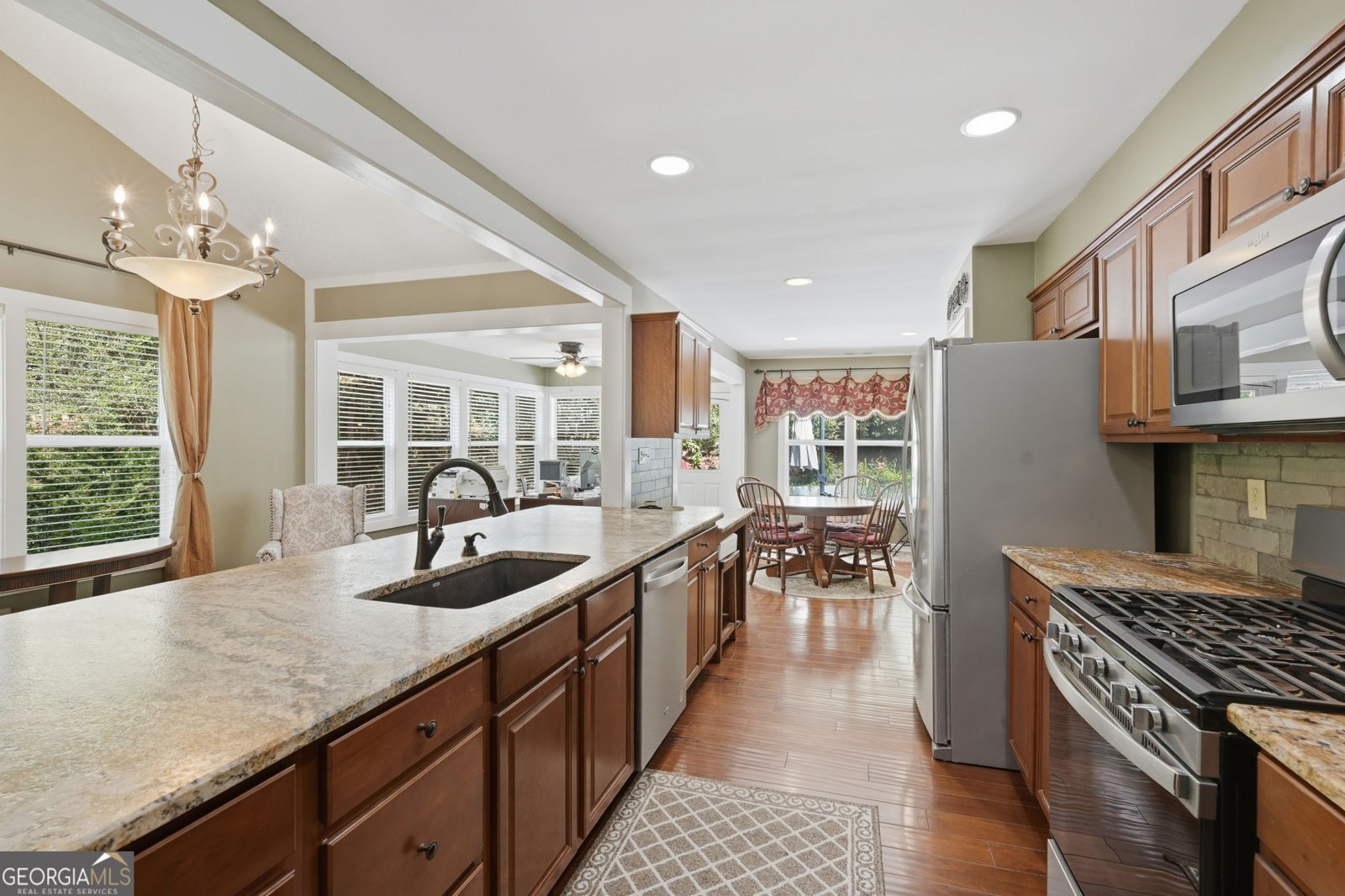 201 Talona Lake Terrace Ellijay - Photo 22