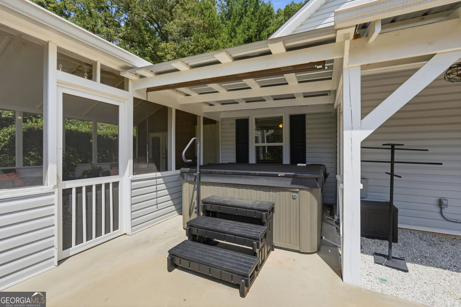 201 Talona Lake Terrace Ellijay - Photo 40