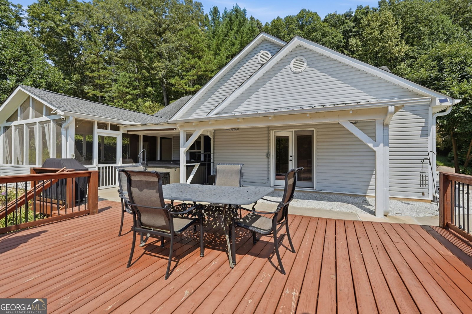 201 Talona Lake Terrace Ellijay - Photo 43