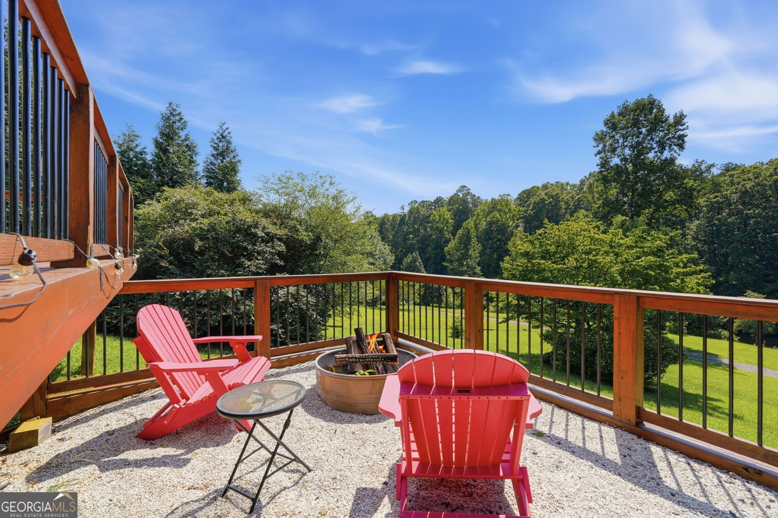 201 Talona Lake Terrace Ellijay - Photo 46