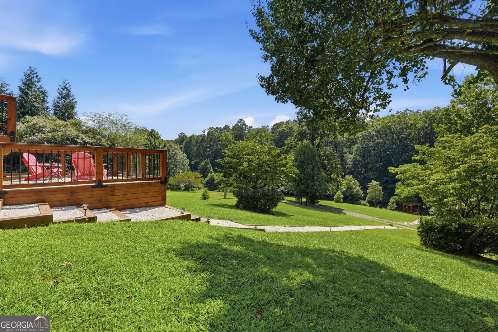 201 Talona Lake Terrace Ellijay - Photo 47
