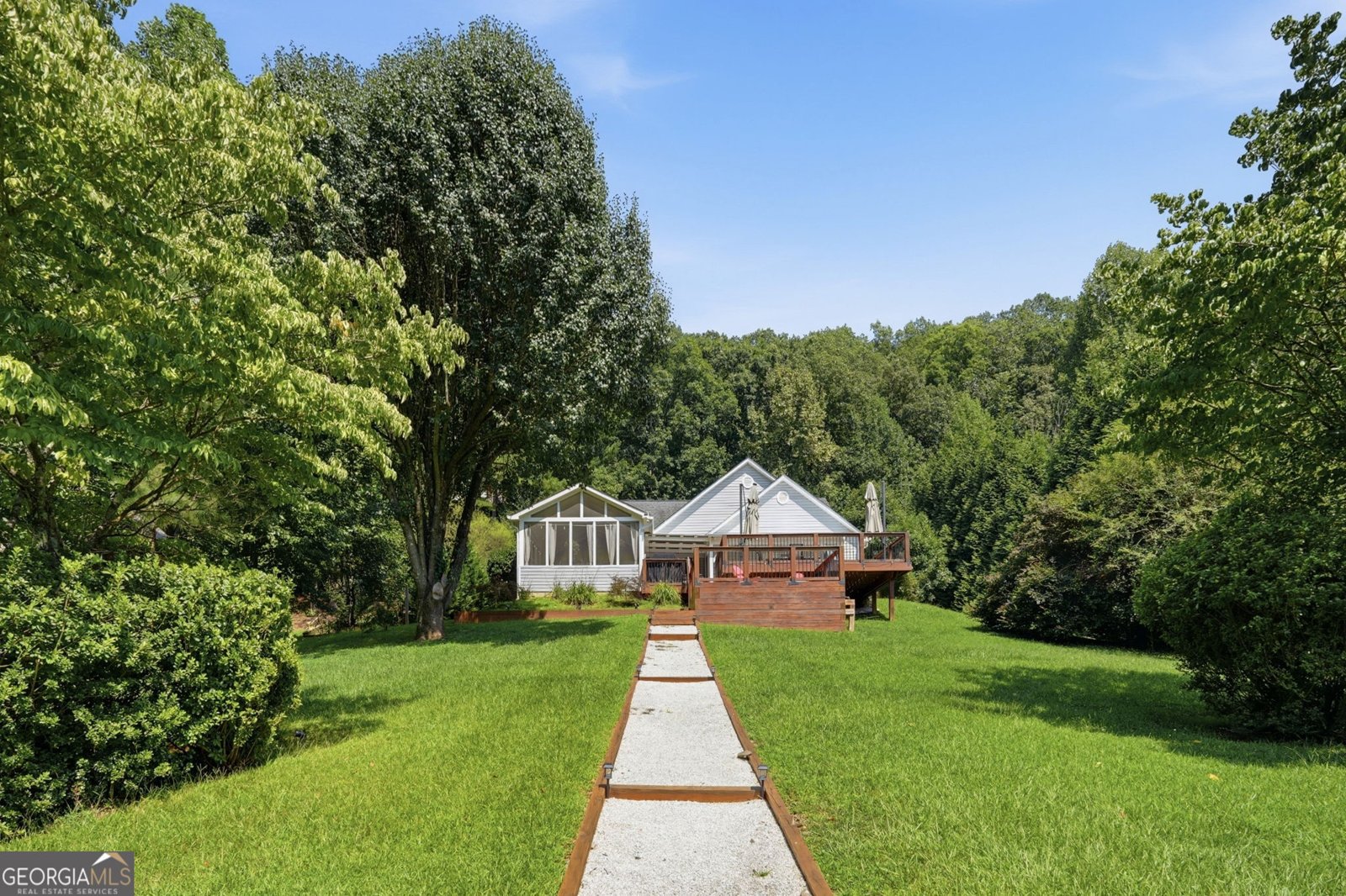 201 Talona Lake Terrace Ellijay - Photo 49