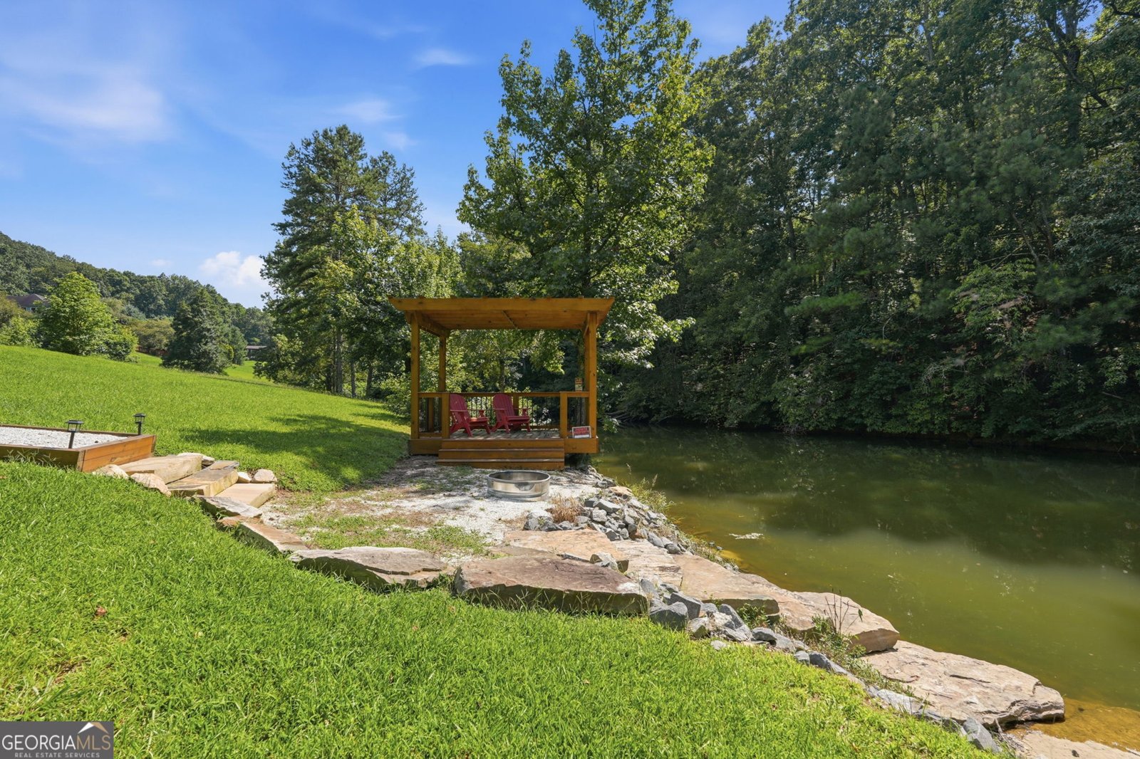 201 Talona Lake Terrace Ellijay - Photo 54