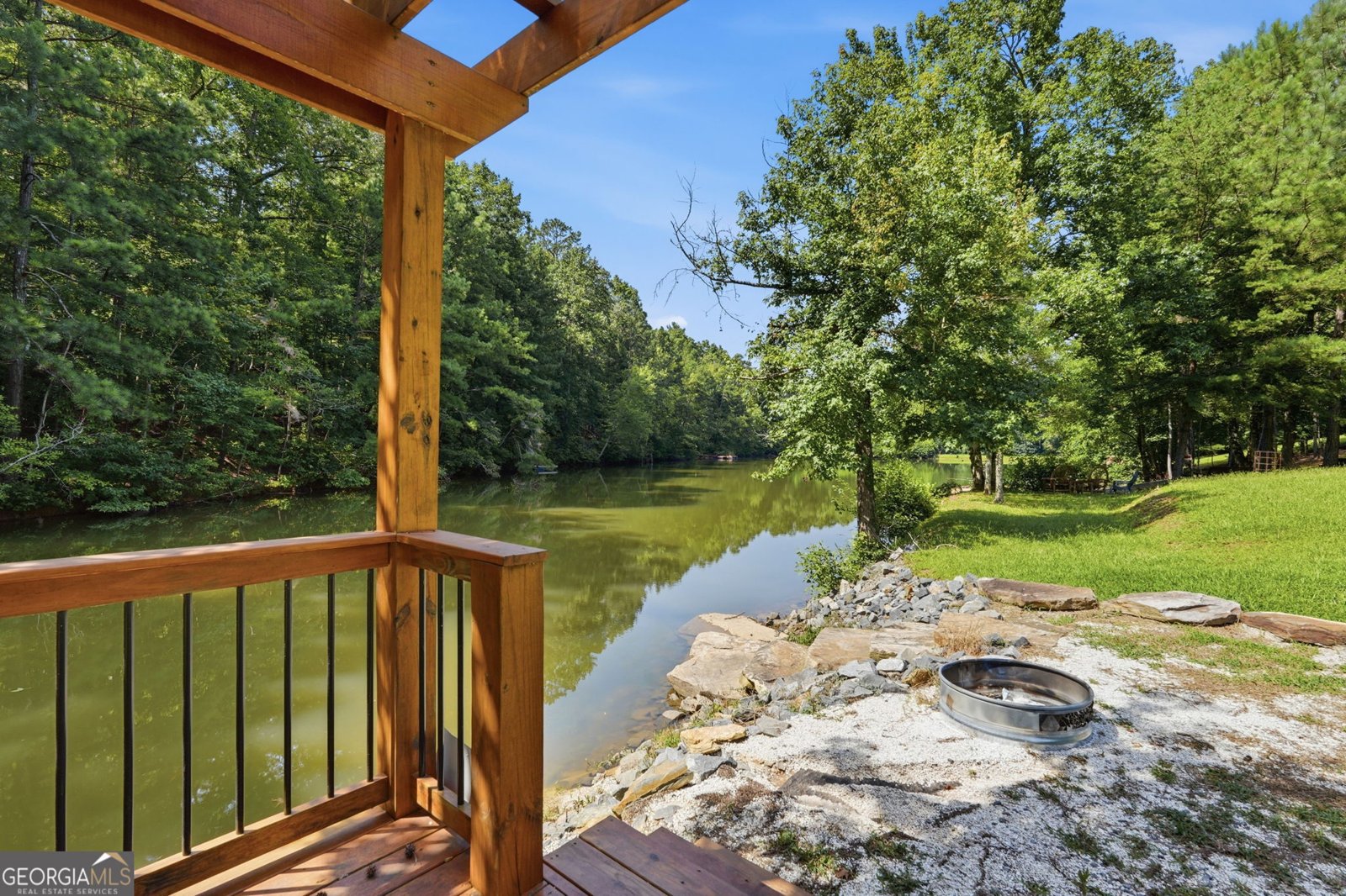 201 Talona Lake Terrace Ellijay - Photo 55