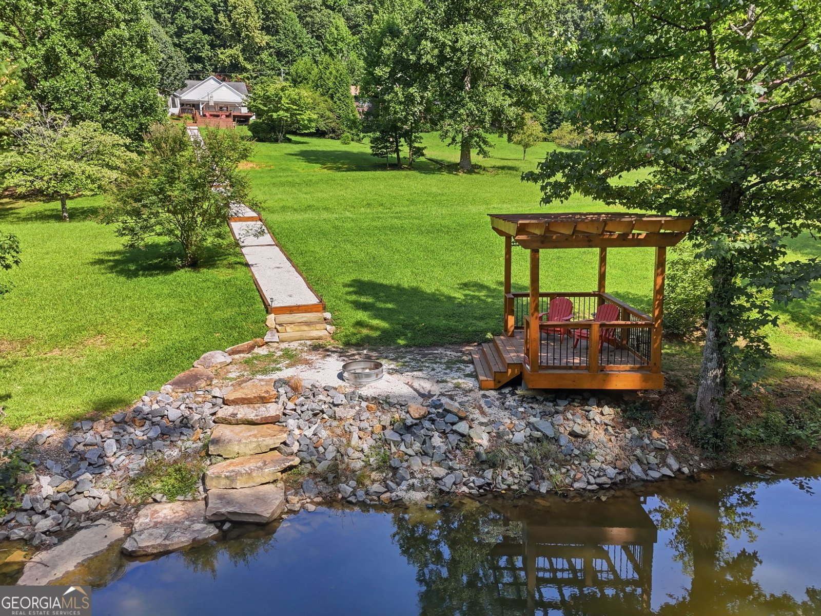 201 Talona Lake Terrace Ellijay - Photo 57