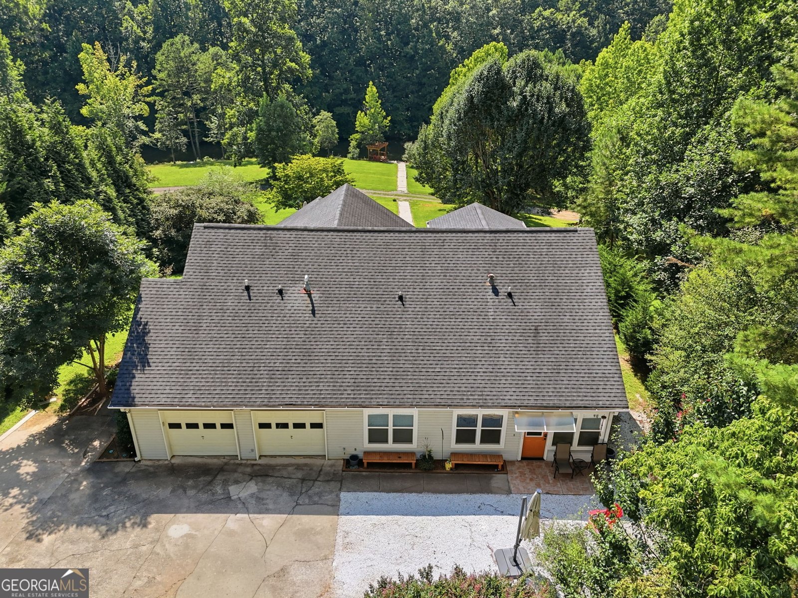 201 Talona Lake Terrace Ellijay - Photo 6