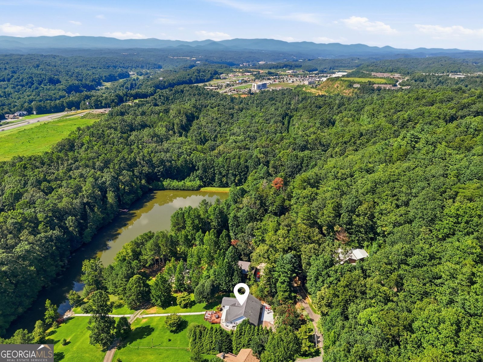 201 Talona Lake Terrace Ellijay - Photo 61