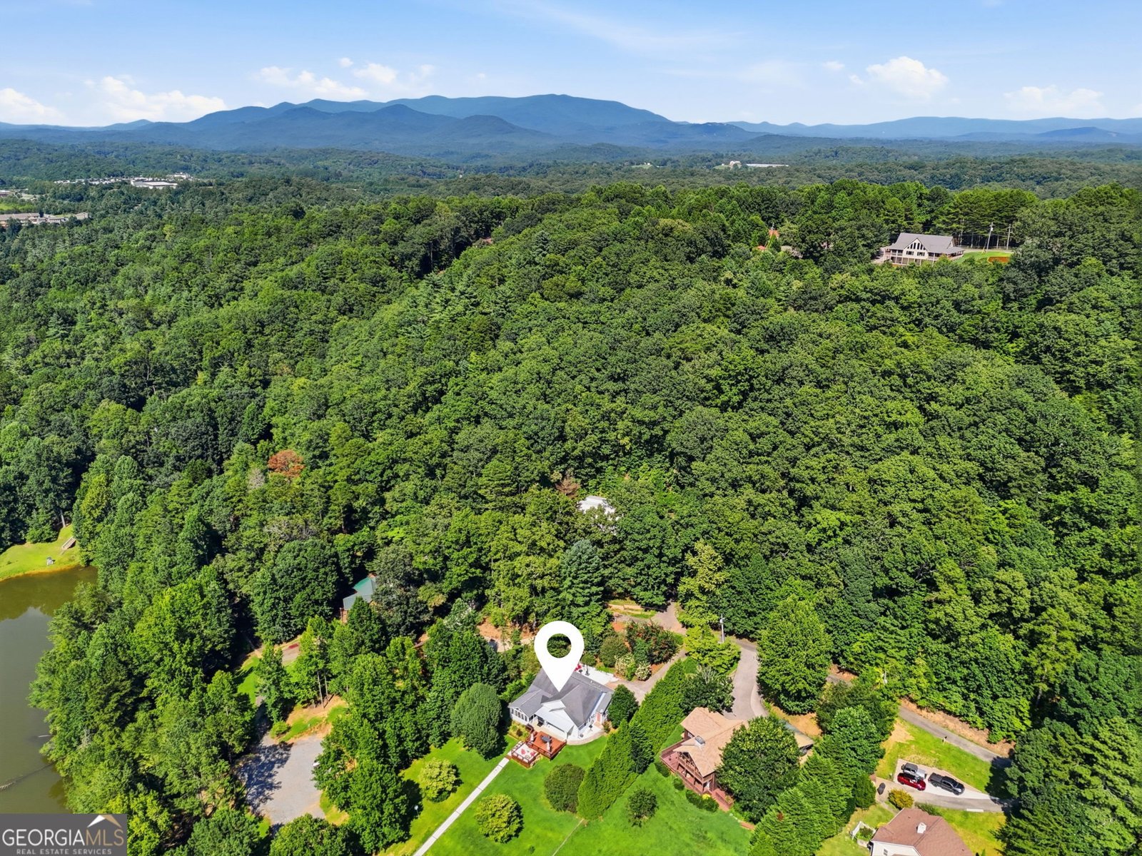 201 Talona Lake Terrace Ellijay - Photo 62