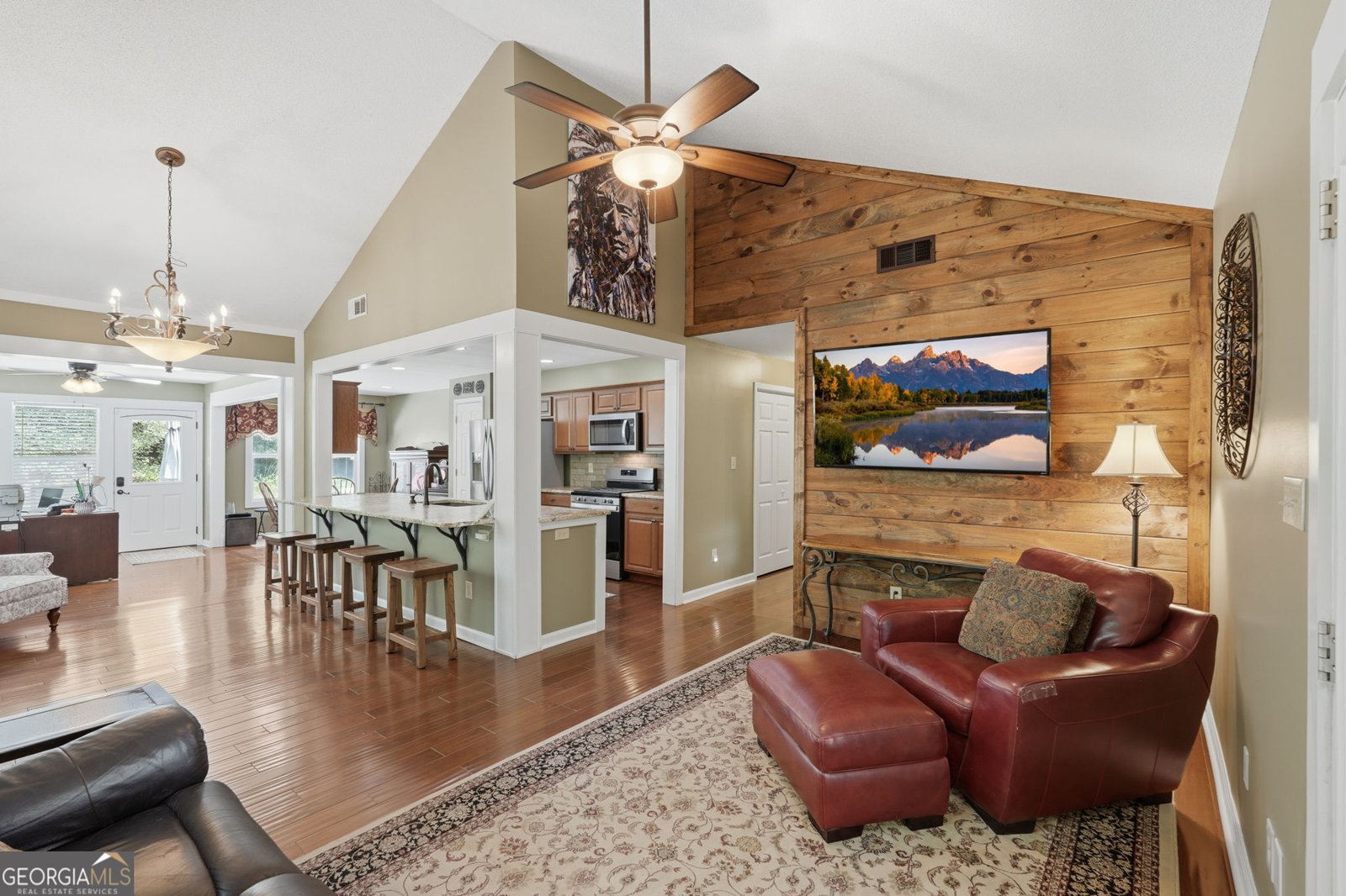 201 Talona Lake Terrace Ellijay - Photo 9