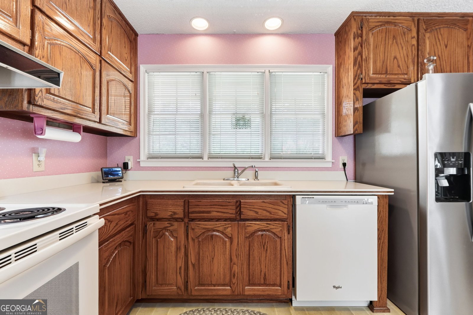 2575 Luella Road Locust Grove - Photo 14