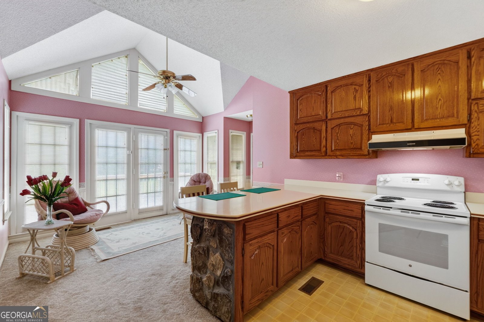 2575 Luella Road Locust Grove - Photo 16
