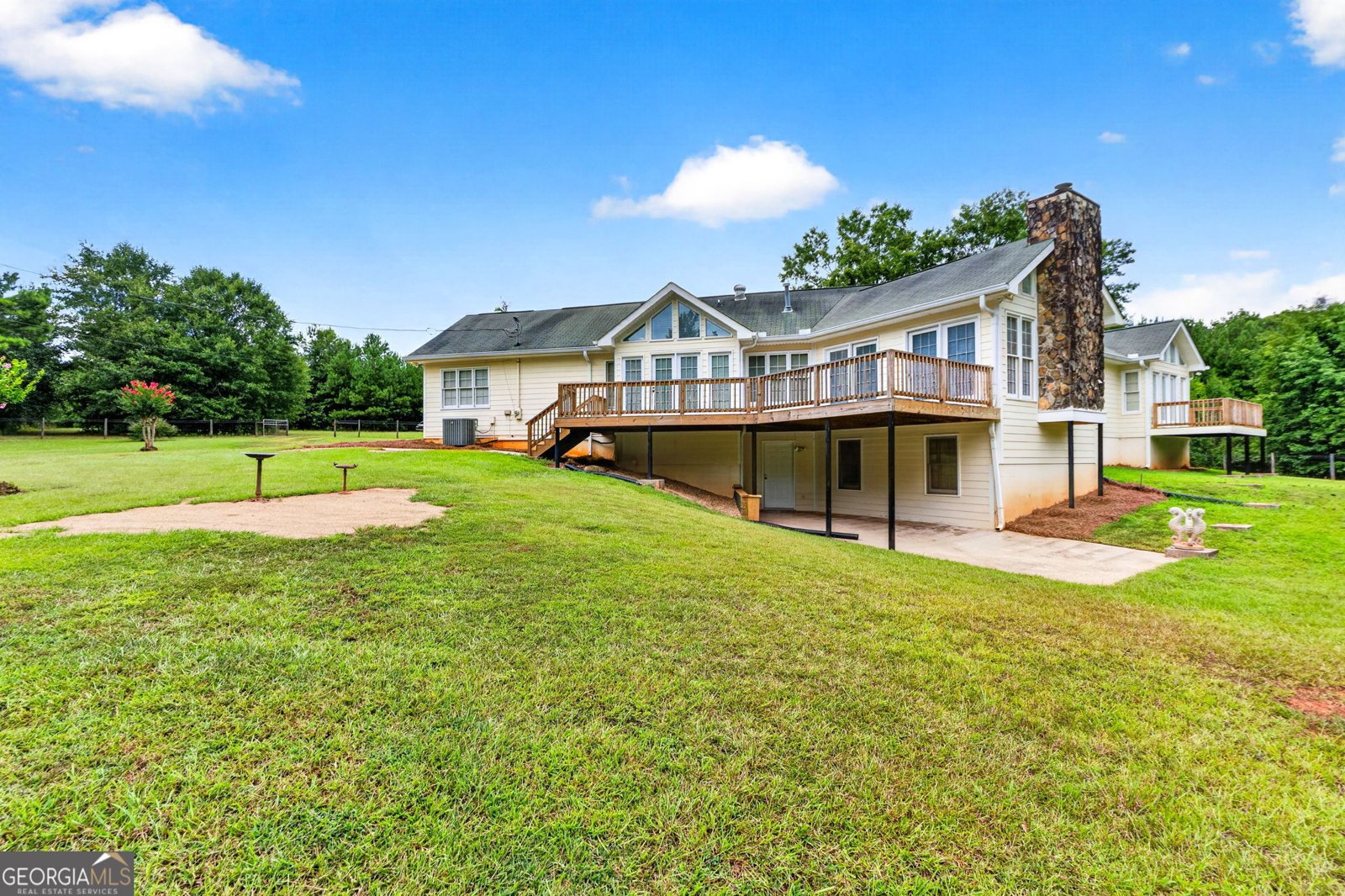 2575 Luella Road Locust Grove - Photo 39