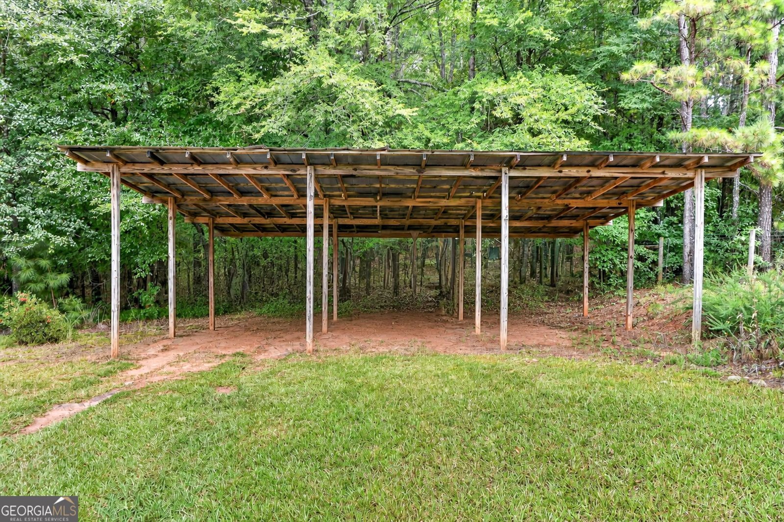 2575 Luella Road Locust Grove - Photo 42