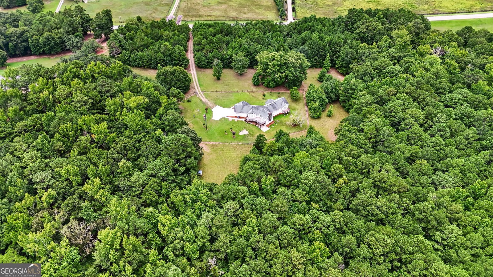2575 Luella Road Locust Grove - Photo 44