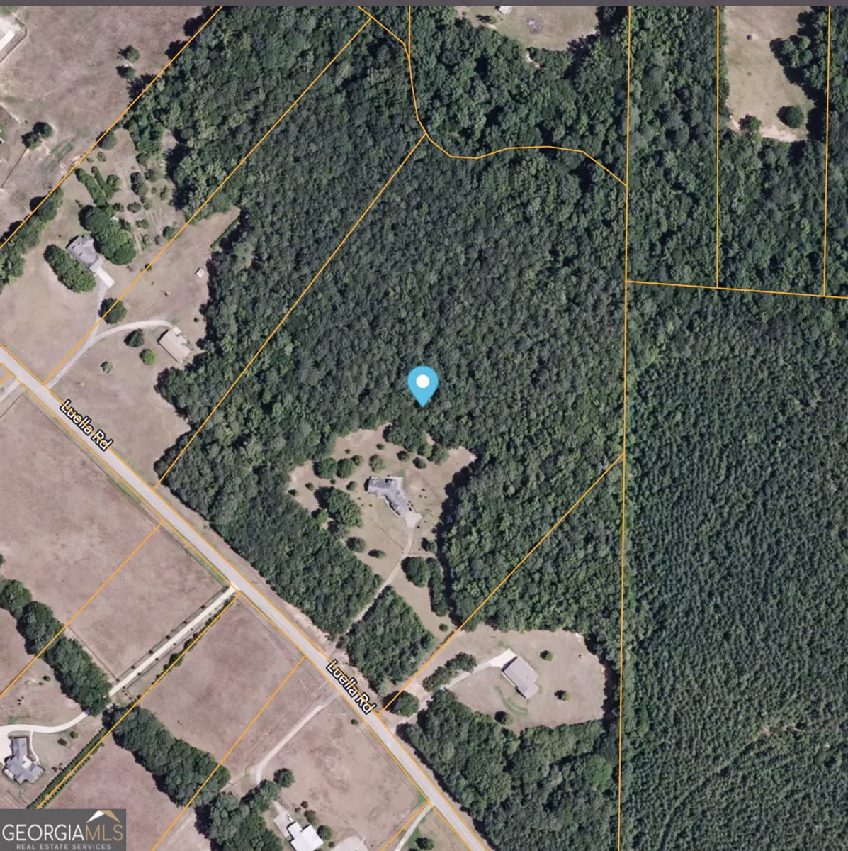 2575 Luella Road Locust Grove - Photo 46