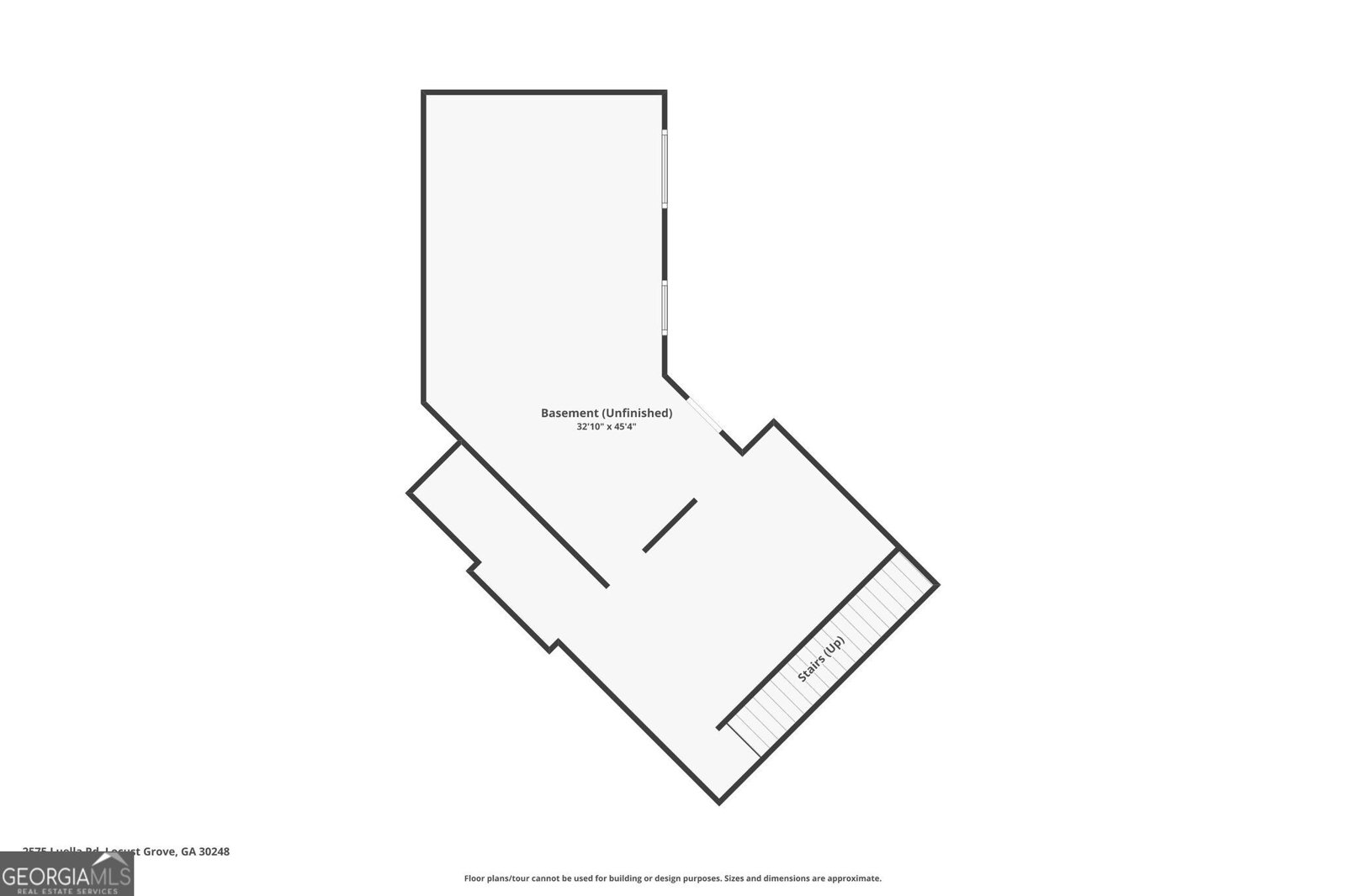 2575 Luella Road Locust Grove - Photo 48