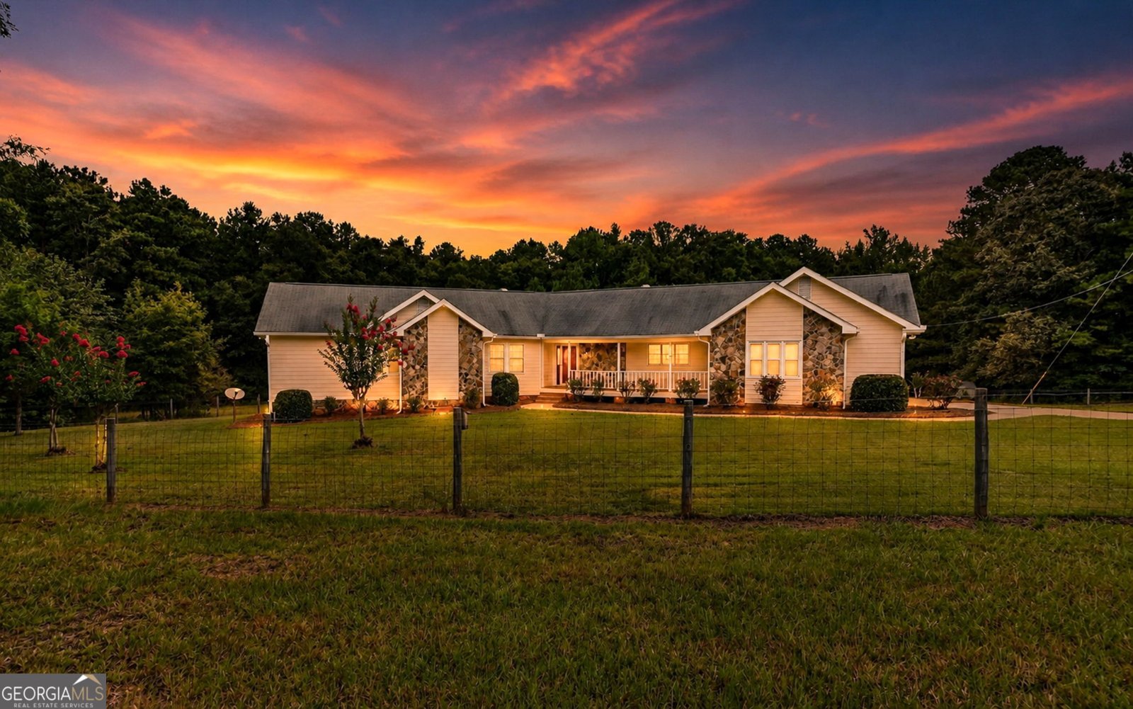 2575 Luella Road Locust Grove - Photo 49