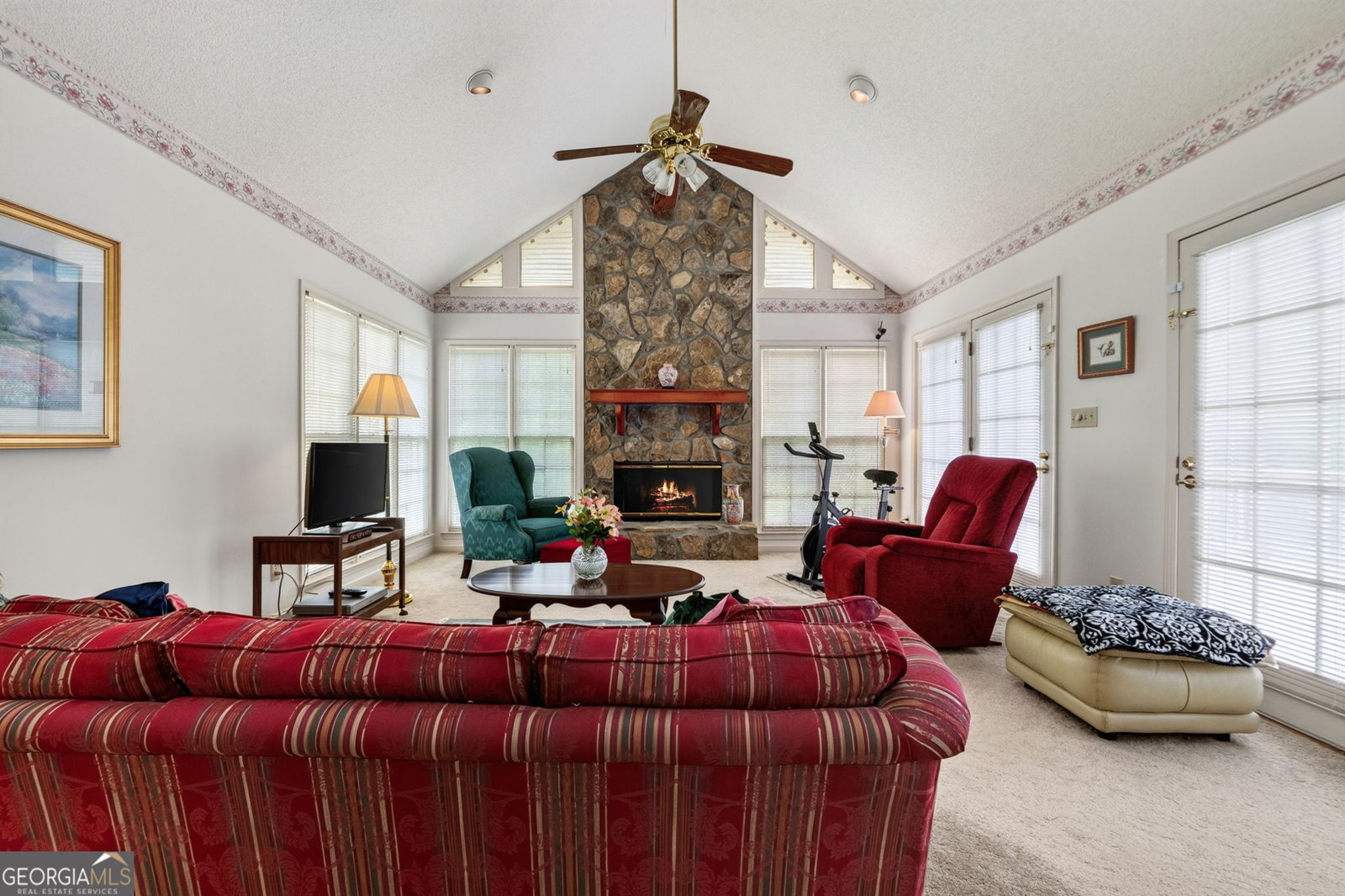 2575 Luella Road Locust Grove - Photo 6