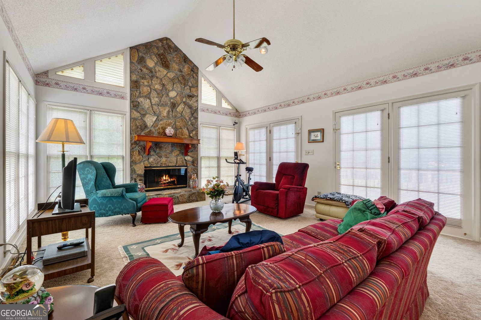 2575 Luella Road Locust Grove - Photo 7