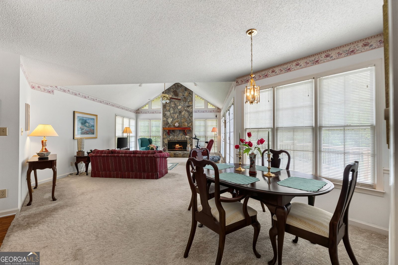 2575 Luella Road Locust Grove - Photo 8