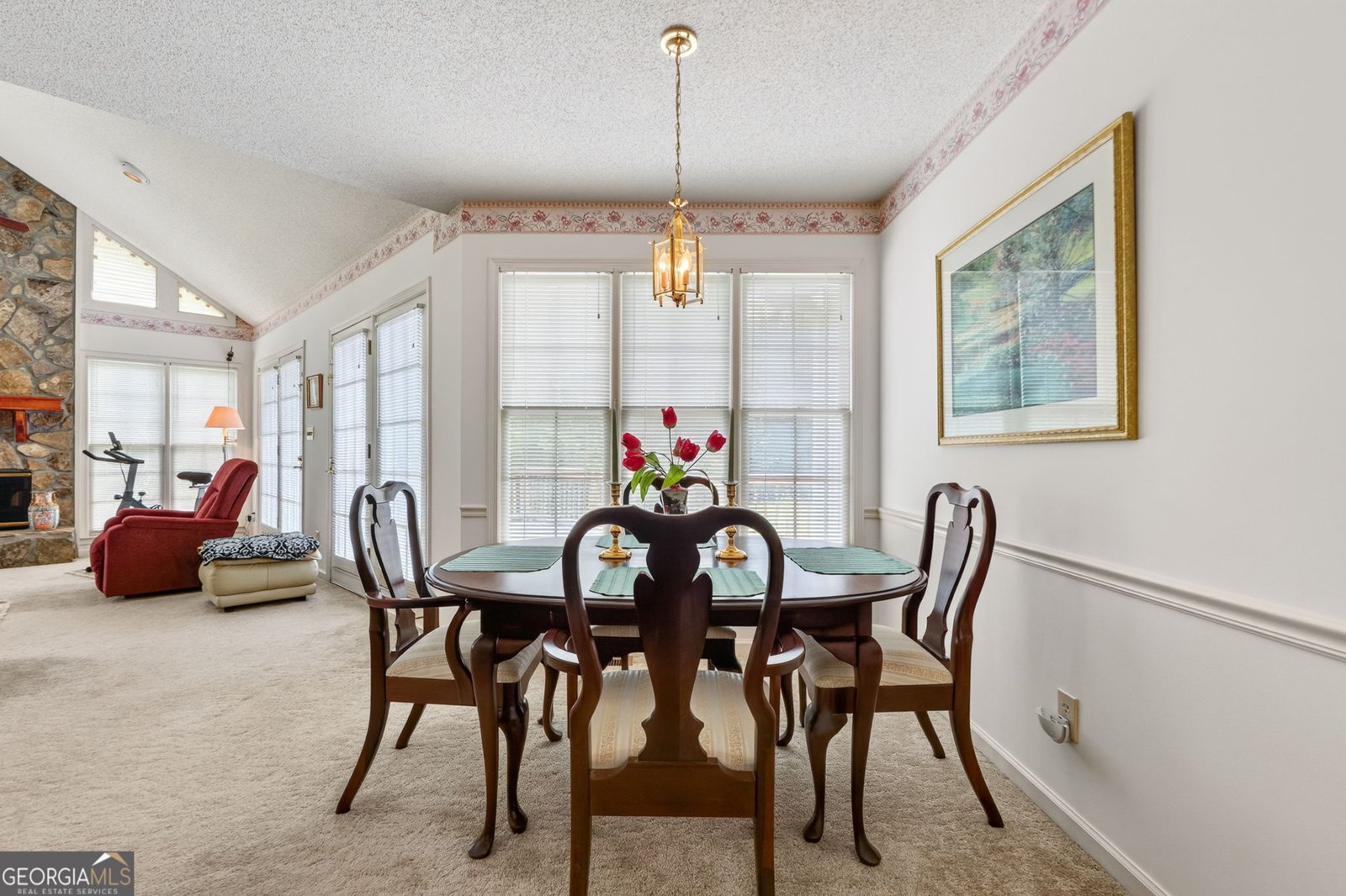 2575 Luella Road Locust Grove - Photo 9