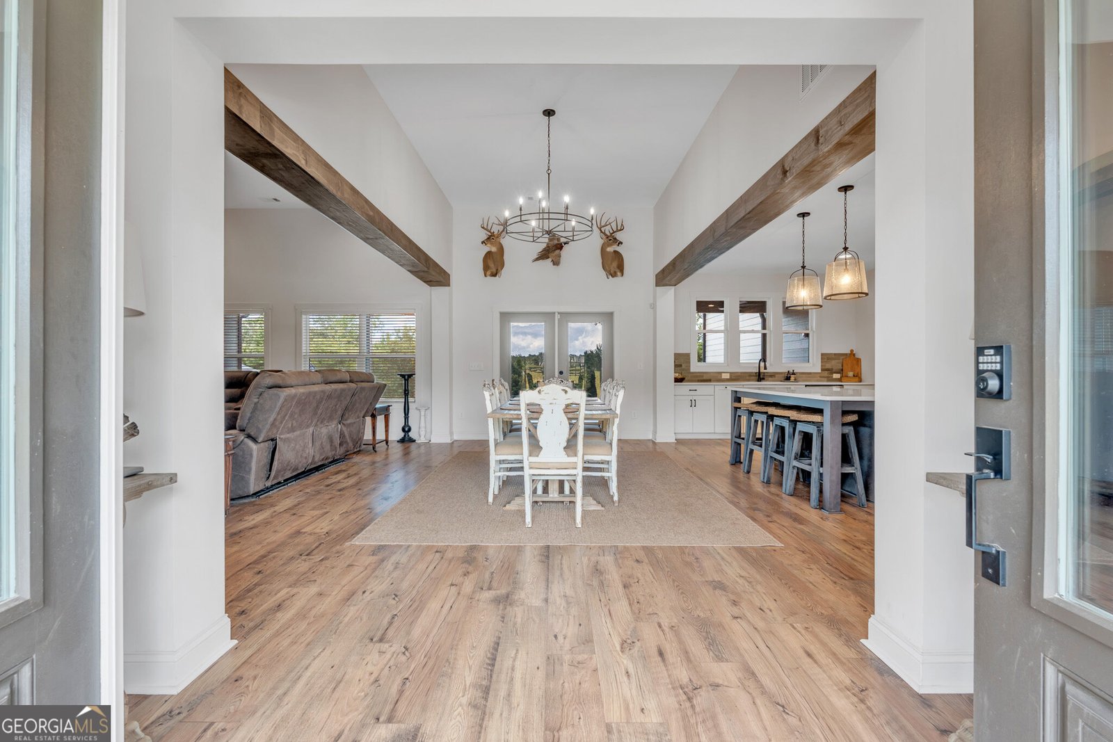 392 Georgian Pines Drive Senoia - Photo 10