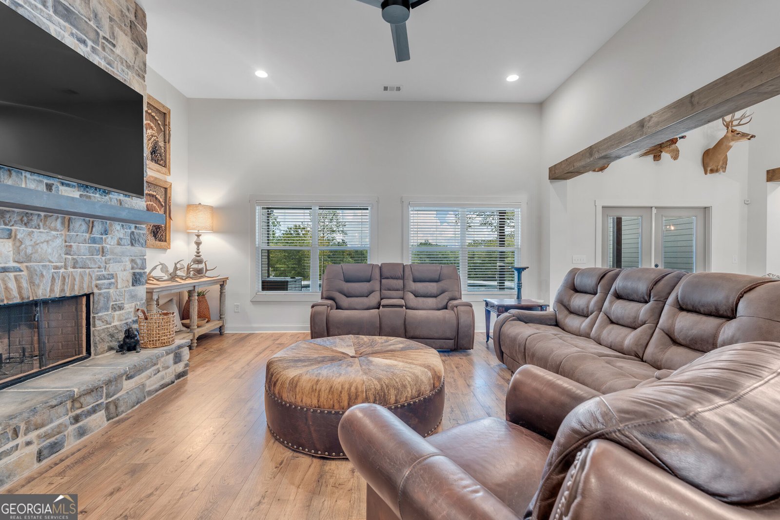 392 Georgian Pines Drive Senoia - Photo 13