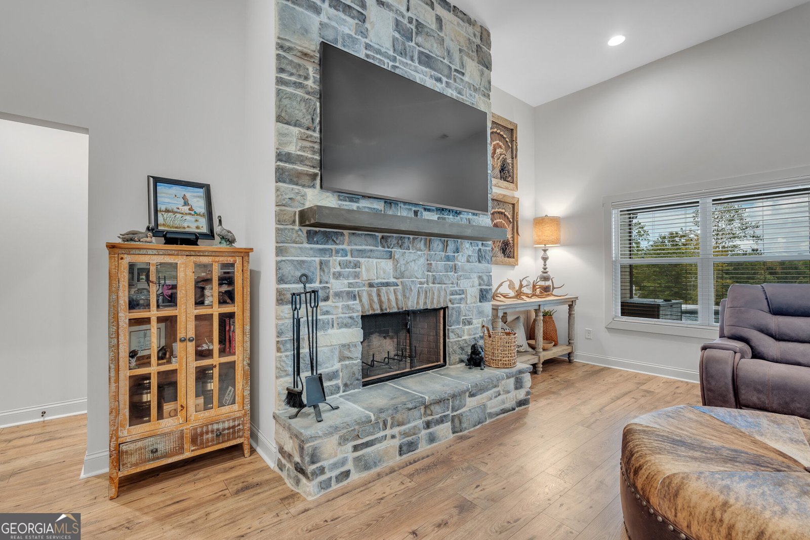 392 Georgian Pines Drive Senoia - Photo 14