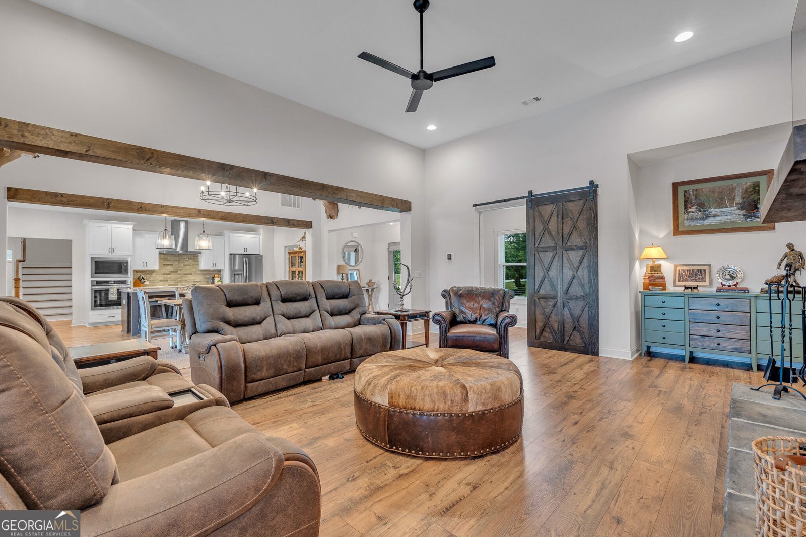 392 Georgian Pines Drive Senoia - Photo 15