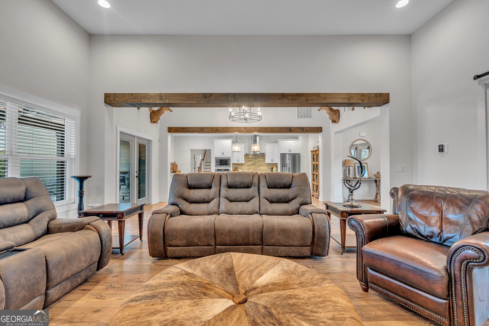 392 Georgian Pines Drive Senoia - Photo 16